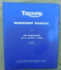 TRIUMPH MOTORCYCLE FACTORY