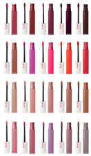 MAYBELLINE SuperStay Matte Ink