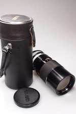 TAMRON ADAPTALL 200mm f3.5