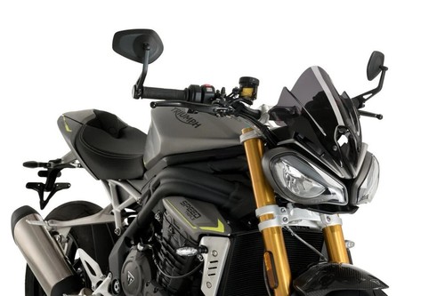 Triumph speed triple 1200 - triple,