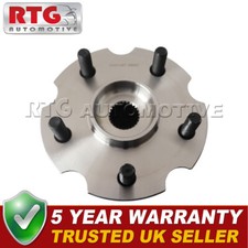 Aim Rear Wheel Bearing Hub