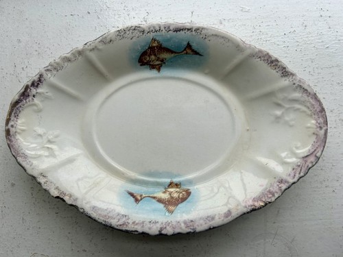 Vintage porcelain ford china - vintage,
