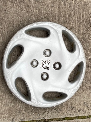 Peugeot 206 wheel - 206,