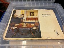 strongbow furniture Catalogue