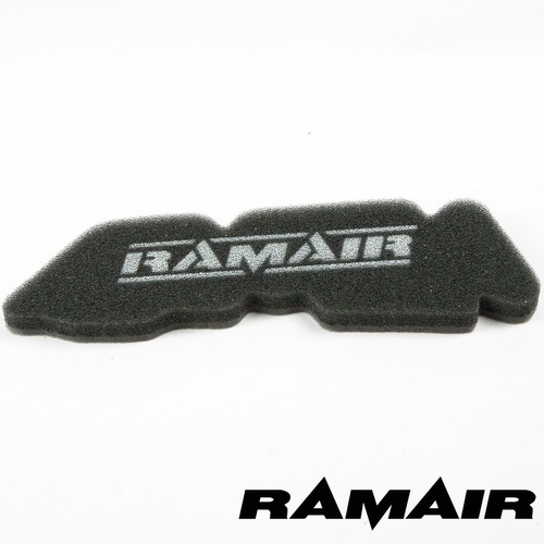 Ramair high flow - ramair,
