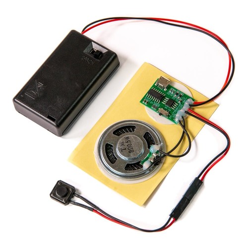 Talking products mp3 - mp3, sound