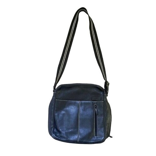 Storksak leather jamie - storksak,