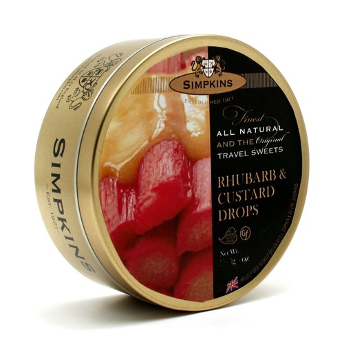Simpkins travel sweets - simpkins,