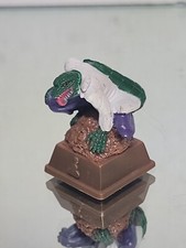Lizard Marvel Heroes Chess Set