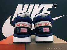 VTG 2004 NIKE AIR CLASSIC BW