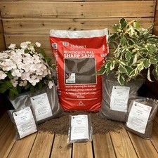 Melcourt Horticultural Sharp