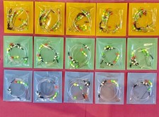 X sea fishing - rigs, a