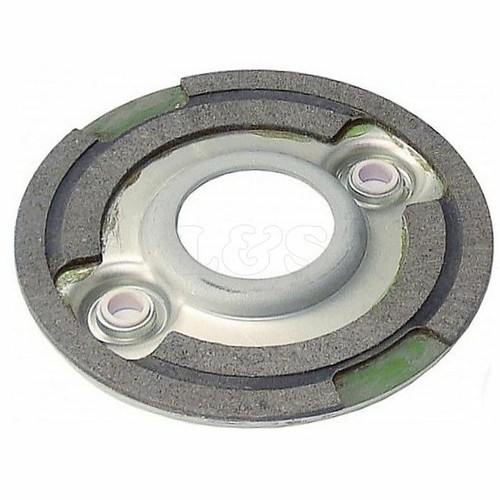 Rotostop friction plate for - rotostop,