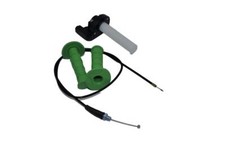 GREEN PIT DIRT BIKE QUICK