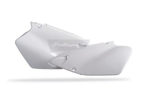 Yamaha side panels number - side,