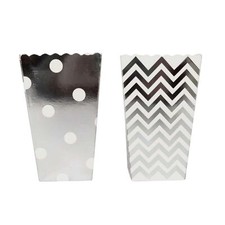 Mini Popcorn Bucket Treat