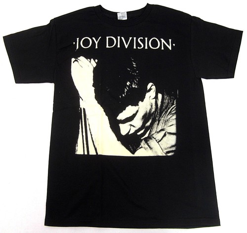 Joy division shirt ian - joy,