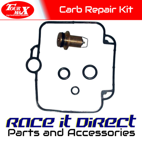 Carb repair kit for - kit,
