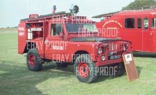 ROYAL NAVY TACR1 Crash Rescue