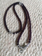 6mm stone Purple Amethyst