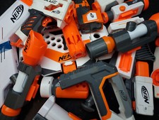 Nerf modulus attachments - modulus,