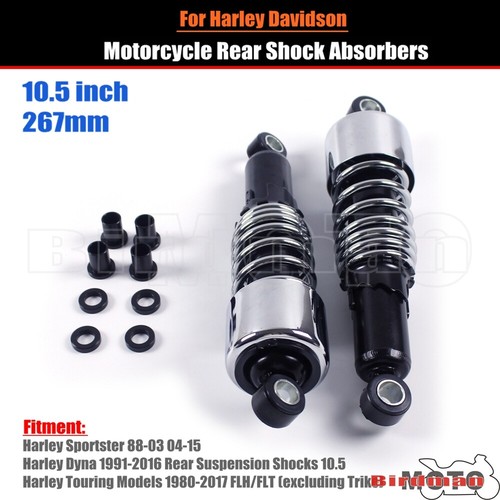Chrome adjustable rear - chrome,