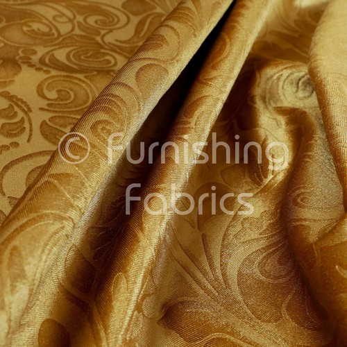 Fire treated quality shiny - treated,