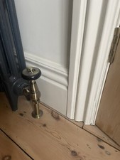 24m! Victorian2 Profile 18mm Thick Skirting Board Primed 195mm High -COLLECT CB4