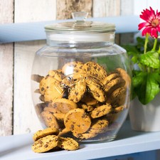 Kilner Large 4 L Glass Storage