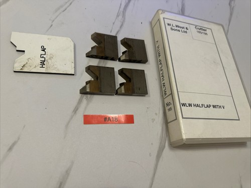 Spindle moulder cutters - moulder,