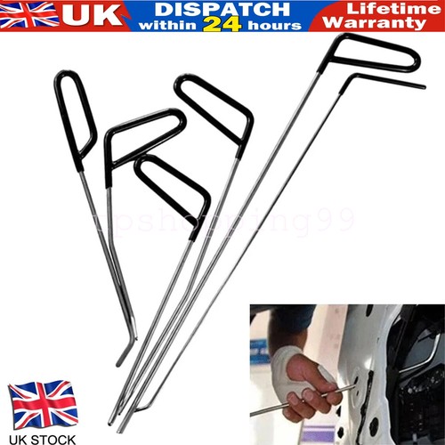 Auto pdr puller rods dent - auto,