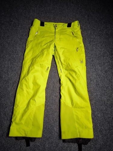Men spyder ski insulated - men's,