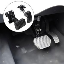 Gas and Brakes Pedal Extender