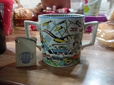 Vintage Antique God Speed The