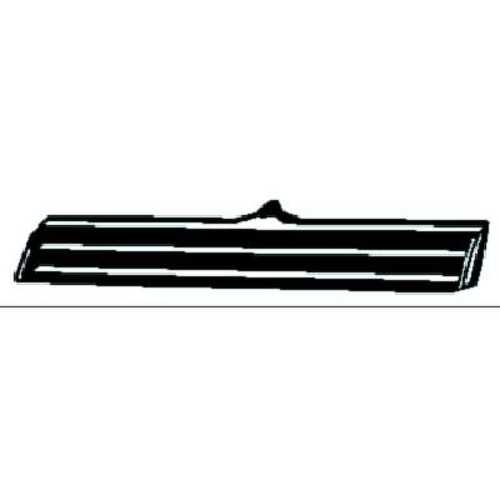 Radiator grille suitable - grille, for