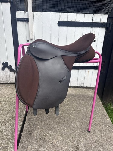 Thorowgood cob all - all, purpose