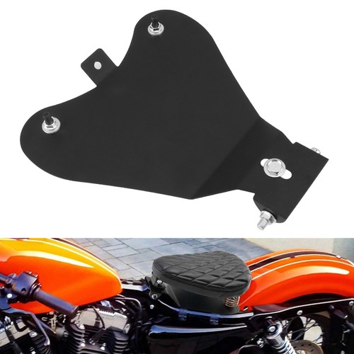 Motorcycle solo seat spring - solo,