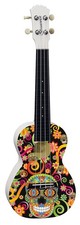 Brunswick Ukulele Concert