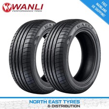 2x 255 35 18 WANLI SA302 |