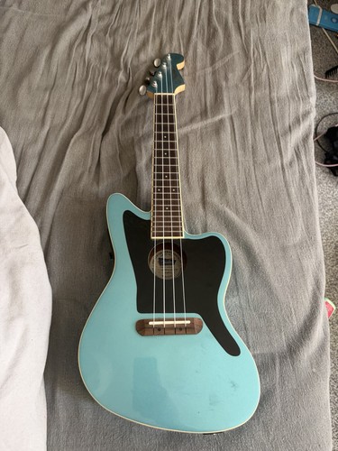 Fender fullerton jazzmaster - fullerton,