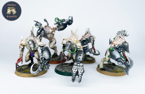 Warhammer 40k drukhari - -, 5