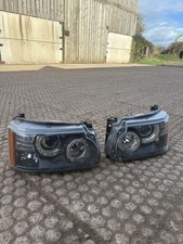 Range Rover Sport L320