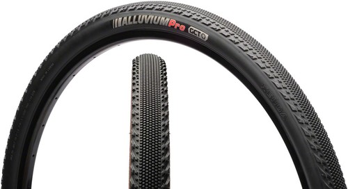 Kenda alluvium pro gravel tire - gravel,