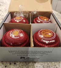 Henselite Tiger Pro Size 3 H