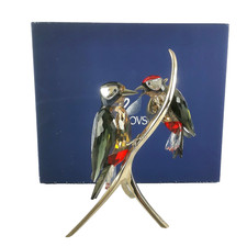 Swarovski Crystal Paradise