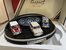 Corgi CC99109 Mini Cooper