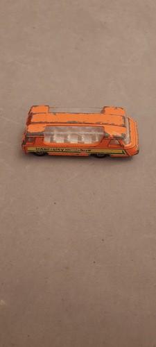 Vintage corgi toys inter - corgi,