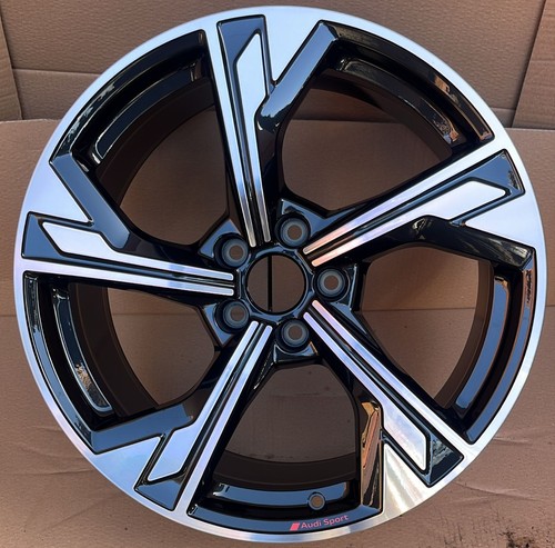 Genuine audi line 19 - genuine, b9