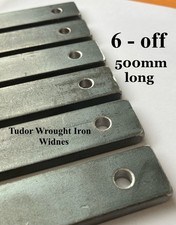 WROUGHT IRON METAL STEEL