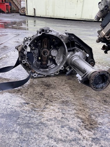 1998 9ltr diesel 5 - vw,